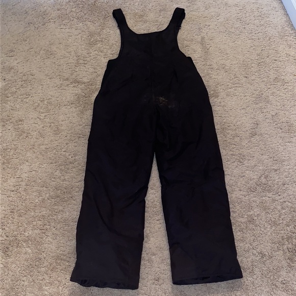 Unisex Snowbibs - Picture 2 of 4